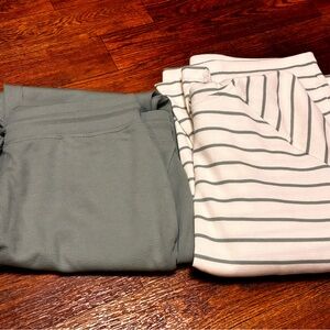 Women’s Max & Mia 2 Piece Lounge Set Size Medium NWT